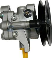 Насос гидроусилителя руля