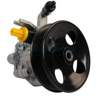 Насос гидроусилителя руля