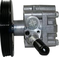 Насос гидроусилителя руля