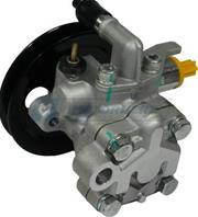 Насос гидроусилителя руля