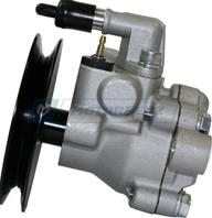 Насос гидроусилителя руля