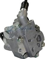 Насос гидроусилителя руля