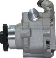 Насос гидроусилителя руля