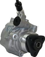 Насос гидроусилителя руля