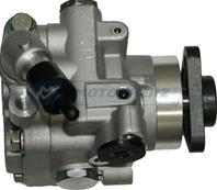 Насос гидроусилителя руля