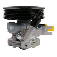 Насос гидроусилителя руля