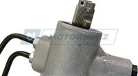 Рулевая рейка с тягами гидравлическая (seat toledo 1991-1999  seat cordoba 1993-1999  seat ibiza 19...