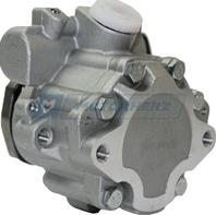 Насос гидроусилителя