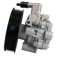 Насос гидроусилителя руля