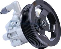 Насос гидроусилителя руля