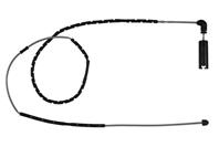 Датчик износа тормозных колодок