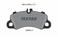 Колодки тормозные дисковые с противошумной пластиной Q+