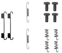 Компл. рем. т/колодок бараб.