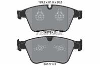 BRAKE PADS