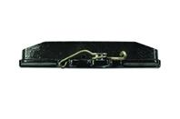 Колодки тормозные MERCEDES W202 93-00 передние
