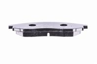 Колодки тормозные дисковые