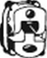 Подвесной элемент выпускной системы