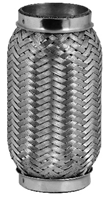 265-317_!гофра глушителя универсальная D51хL150