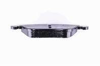 Brake pad set  disc brake