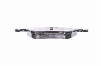 Brake pad set  disc brake