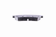 Brake pad set  disc brake