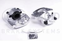 HELLA PAGID ТОРМОЗНОЙ СУППОРТ