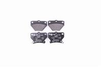 Brake pad set  disc brake