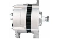 Генератор восстановленный