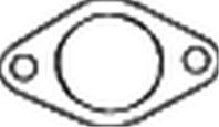 256-536_прокладка глушителя! nissan sunny 1.6i/1.
