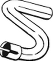 ВЫПУСКНОЙ ТРУБОПРОВОД