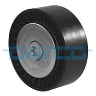 Паразитный / ведущий ролик поликлиновой ремень