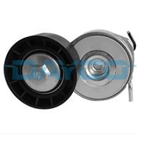 Натяжитель поликлин.ремня с роликом