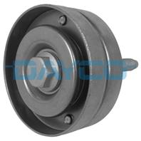 Паразитный / ведущий ролик, поликлиновой ремень