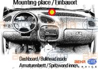 8ew 009 100-371_вентилятор отопителя! bmw e39 2.0