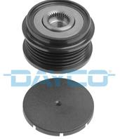 Обгонный шкив генератора