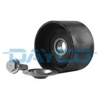 Натяжной ролик ремня 74.0x46.3mm MB ACTROS/AXOR OM501LA/502LA (505162 05/07)