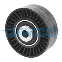 Паразитный / ведущий ролик поликлиновой ремень