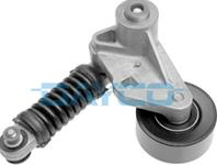 Dyapv2271_ролик натяжителя ремня!65x26.6x118.9 peugeot 206 1.4 i 98&gt