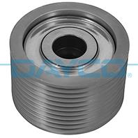 Ролик ремня приводного DAYCO TRUCK