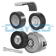 Ременный комплект