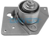 Ролик натяжителя