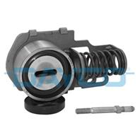 Ролик натяжной ремня грм