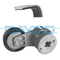 Ременный комплект