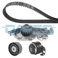 KTBWP1940_рем.к-кт ГРМ с помпой! Renault Espace/Laguna/Safrane 2.2D/T