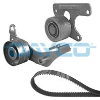 Комплект ГРМ CITROEN: BX 1.8 D/1.9 RD 4x4/19 D/TRD Turbo 82-94, BX Break 1.9 D/18 D/19 D/TRD Turbo 8