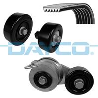 Комплект ремня