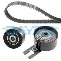 KTB310_рем.к-кт ГРМ! Citroen C2/C3  Peugeot 206/307 1.4HDi 02&gt