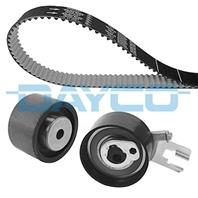 Комплект ГРМ VOLVO: S80 I 3.0/3.0 T6 98-06  XC90 T6 02-