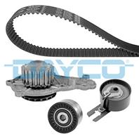 Комплект ГРМ с водяным насосом CITROEN: C3 1.4 16V HDi 02-