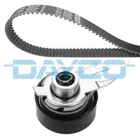 Комплект ГРМ VW: POLO 45 1.0 94-99